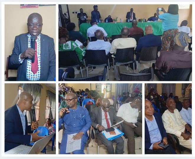 NG-CARES HAILS ONDO’S AGRICULTURAL EMPOWERMENT DRIVE, FARMERS RECORD MAJOR GAINS 