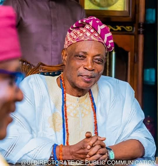 OLUBADAN PROHIBITS OPEN GRAZING IN IBADAN, WARNS OF PROSECUTION FOR VIOLATORS 